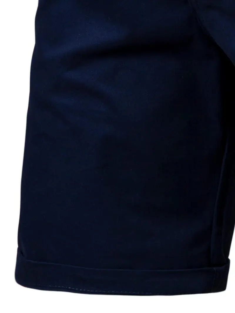 Baird - Casual Cotton Feel Chino Shorts