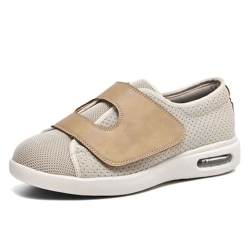 Theodora | Comfortable Wide Fit Walking Shoes