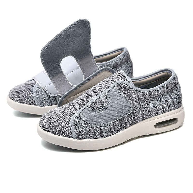 Theodora | Comfortable Wide Fit Walking Shoes