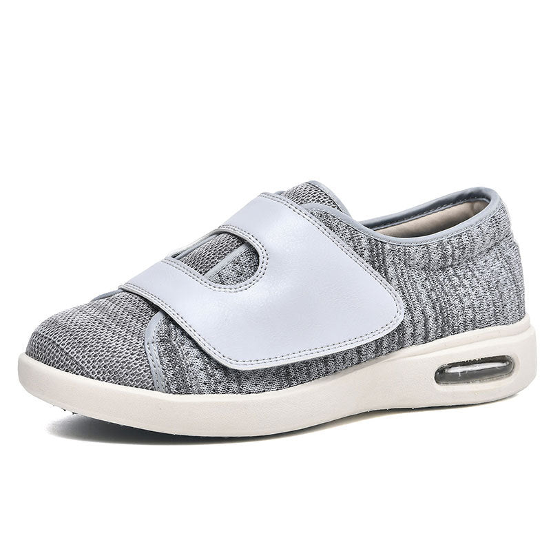 Theodora | Comfortable Wide Fit Walking Shoes