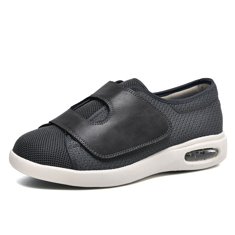 Theodora | Comfortable Wide Fit Walking Shoes