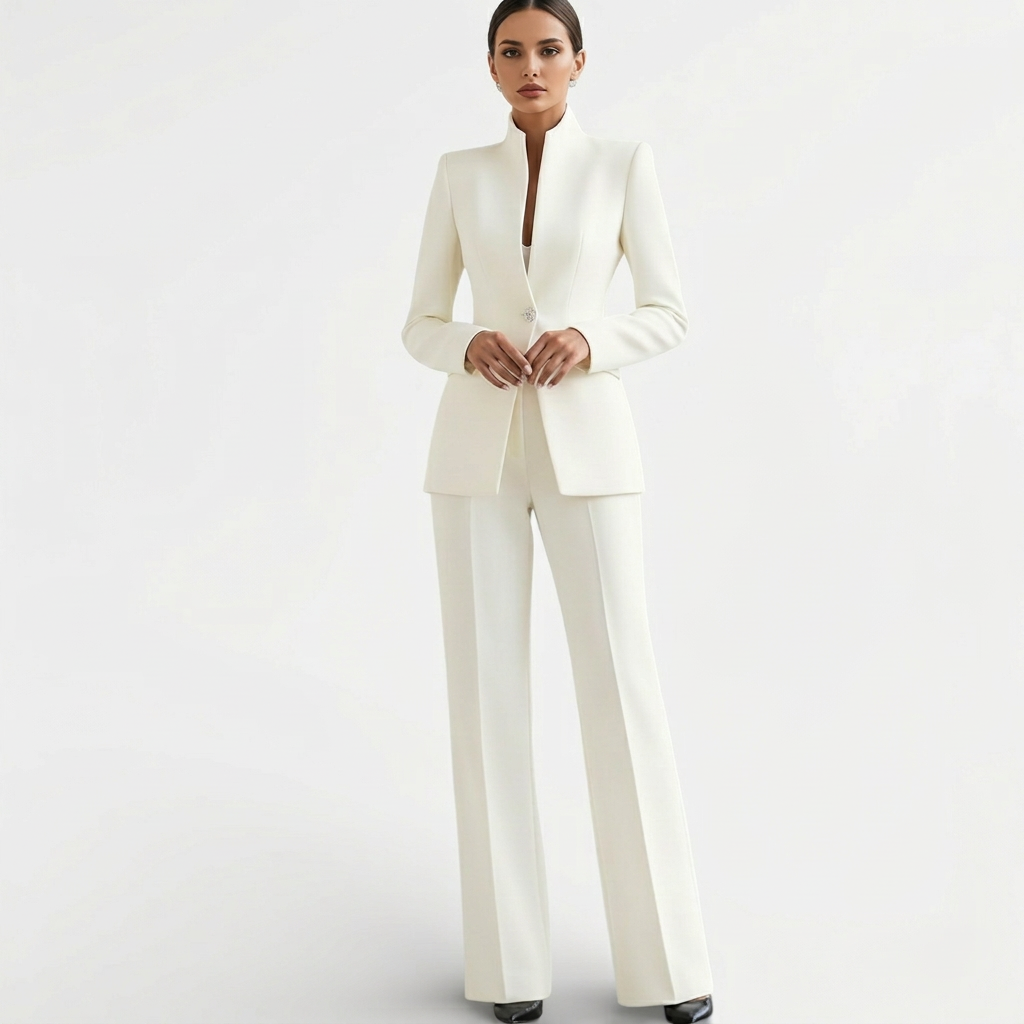 Orioncraft | Tailored Blazer and Pants Set