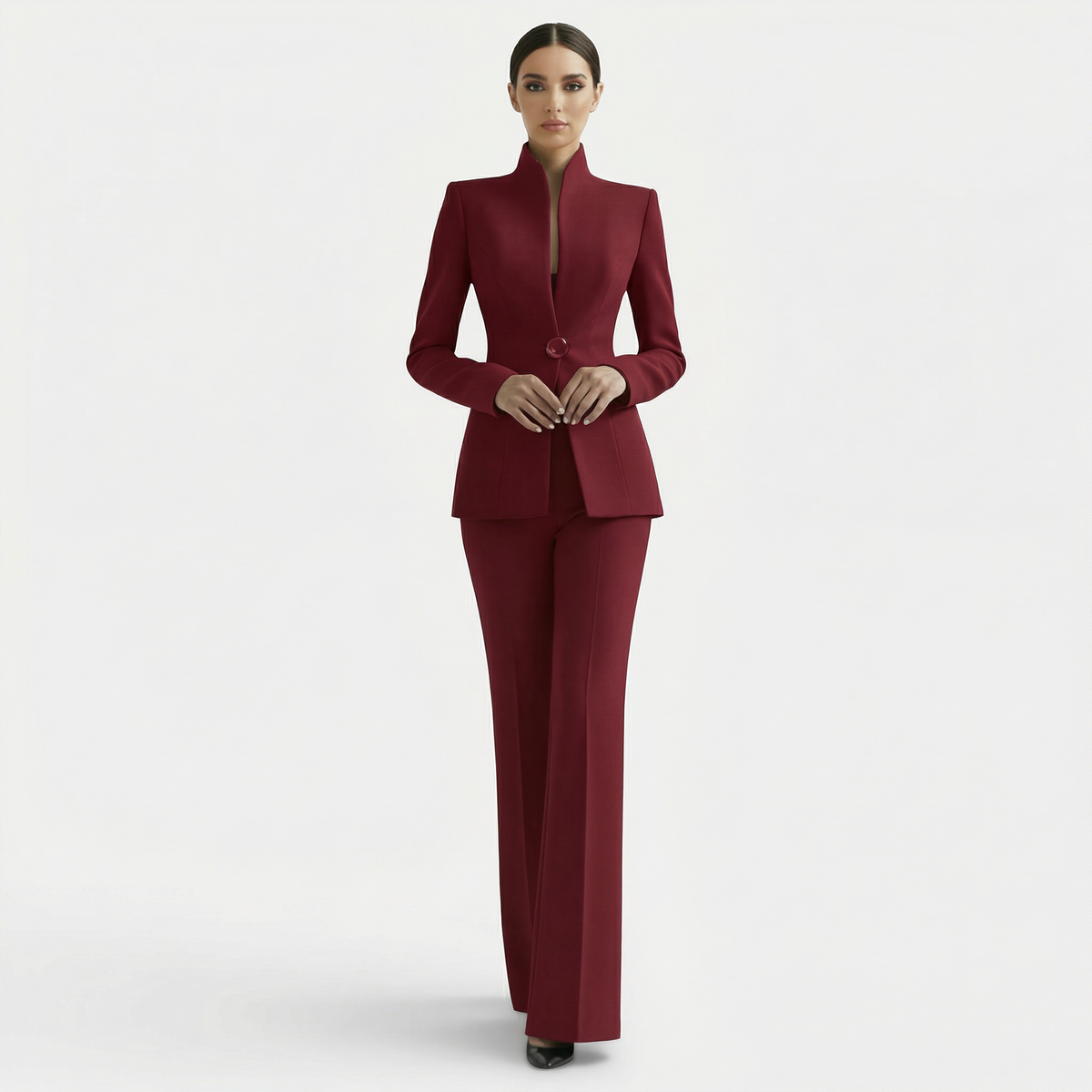 Orioncraft | Tailored Blazer and Pants Set