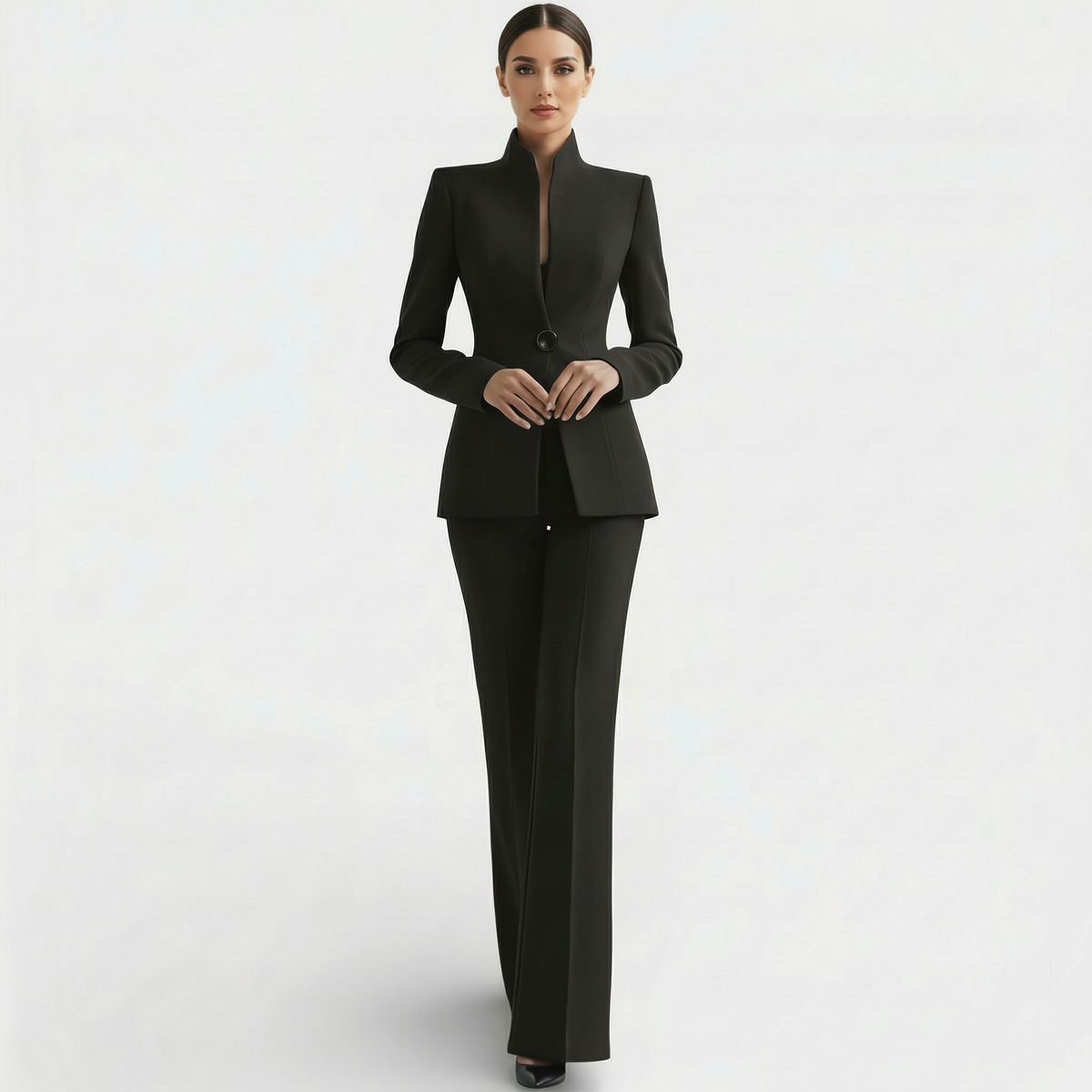 Orioncraft | Tailored Blazer and Pants Set