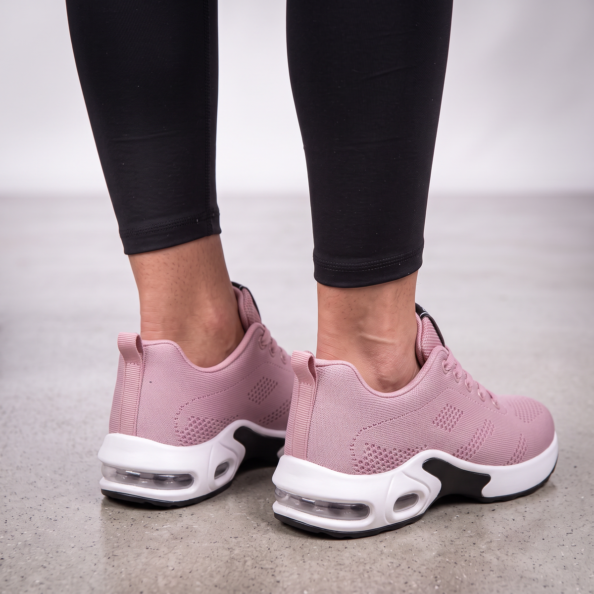Tesselura | Comfortable Breathable Orthopedic Sneakers