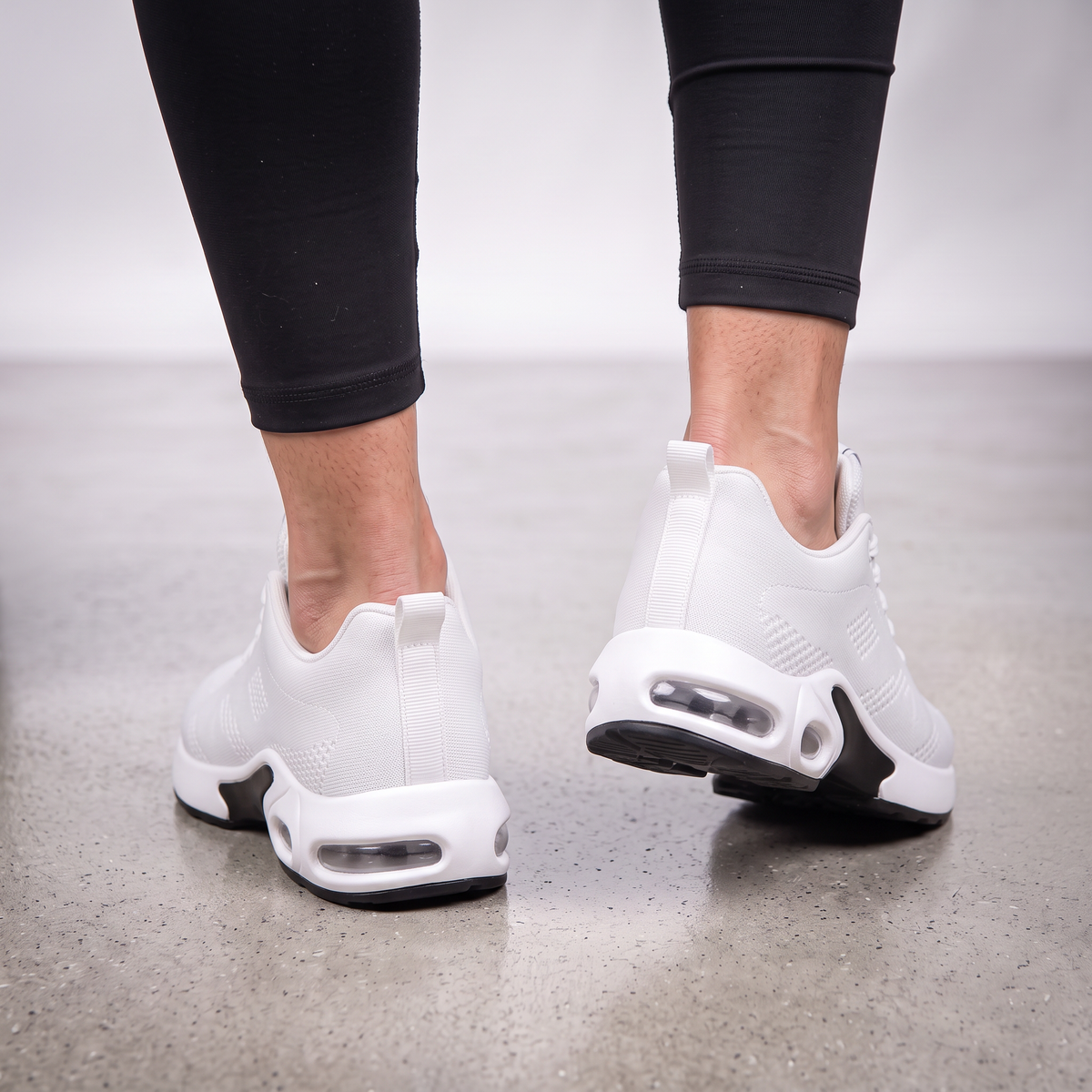 Tesselura | Comfortable Breathable Orthopedic Sneakers