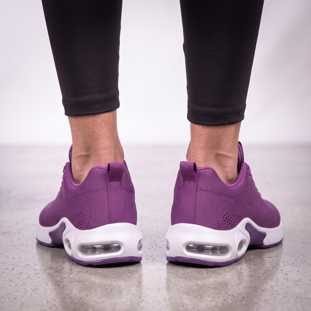 Tesselura | Comfortable Breathable Orthopedic Sneakers