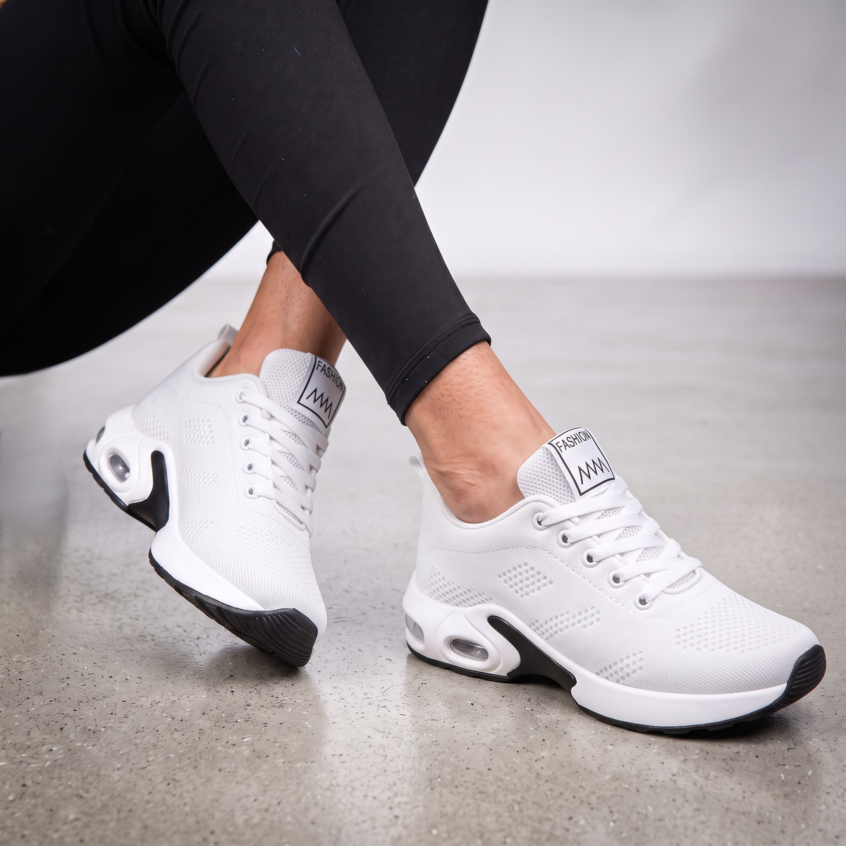 Tesselura | Comfortable Breathable Orthopedic Sneakers