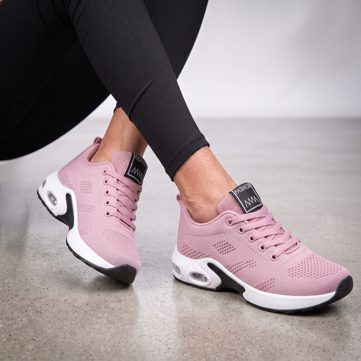 Tesselura | Comfortable Breathable Orthopedic Sneakers