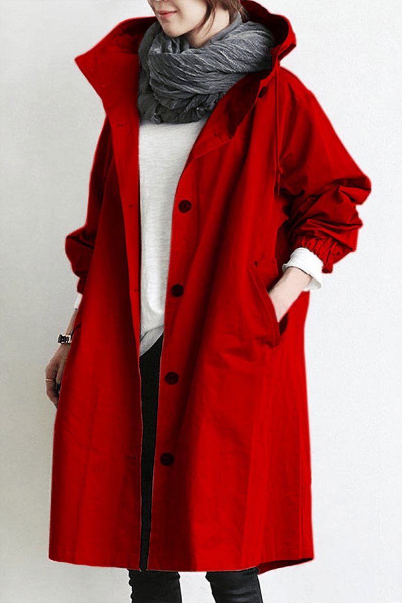 Carla | Dress With Cable Knit and Pleated Hem