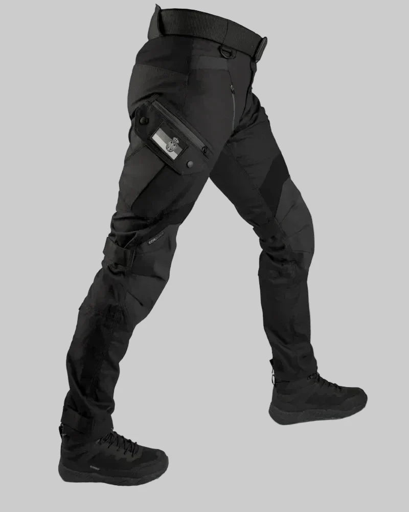 Nimbustrace | Ergonomic Waterproof Tactical Pants