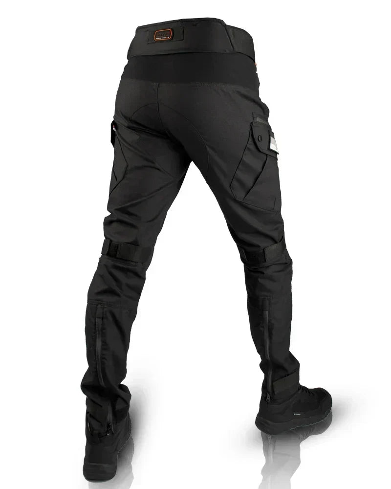 Nimbustrace | Ergonomic Waterproof Tactical Pants