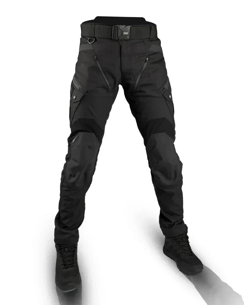 Nimbustrace | Ergonomic Waterproof Tactical Pants