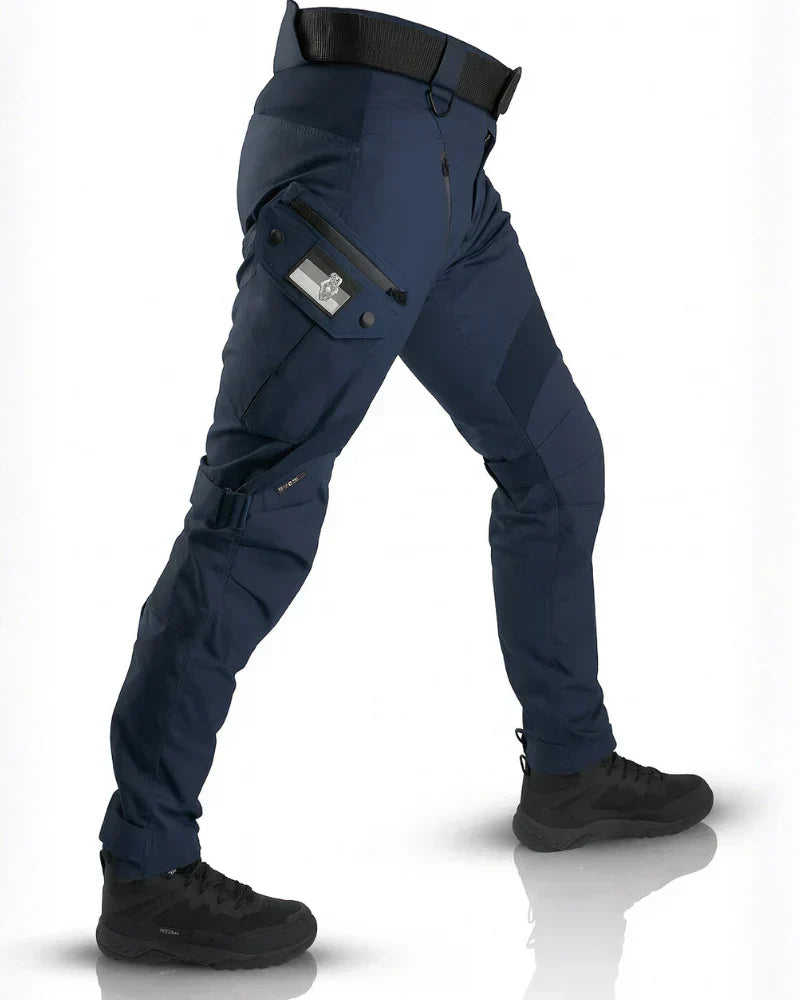 Nimbustrace | Ergonomic Waterproof Tactical Pants
