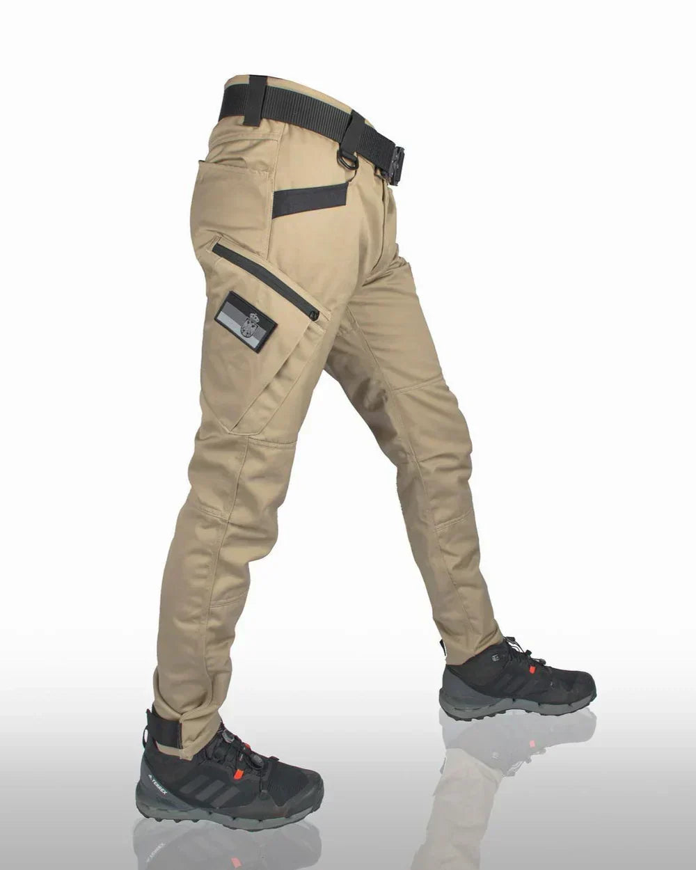 Nimbustrace | Ergonomic Waterproof Tactical Pants